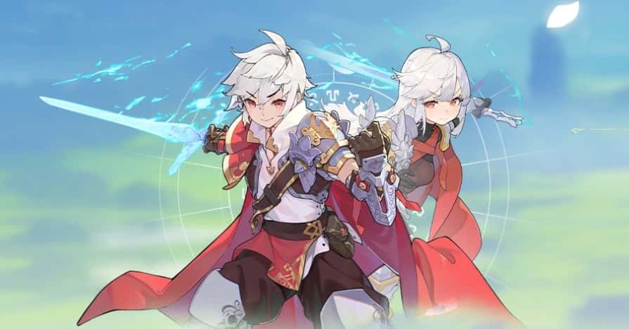 仗剑传说|手游亚服,最新版本下载全息投影